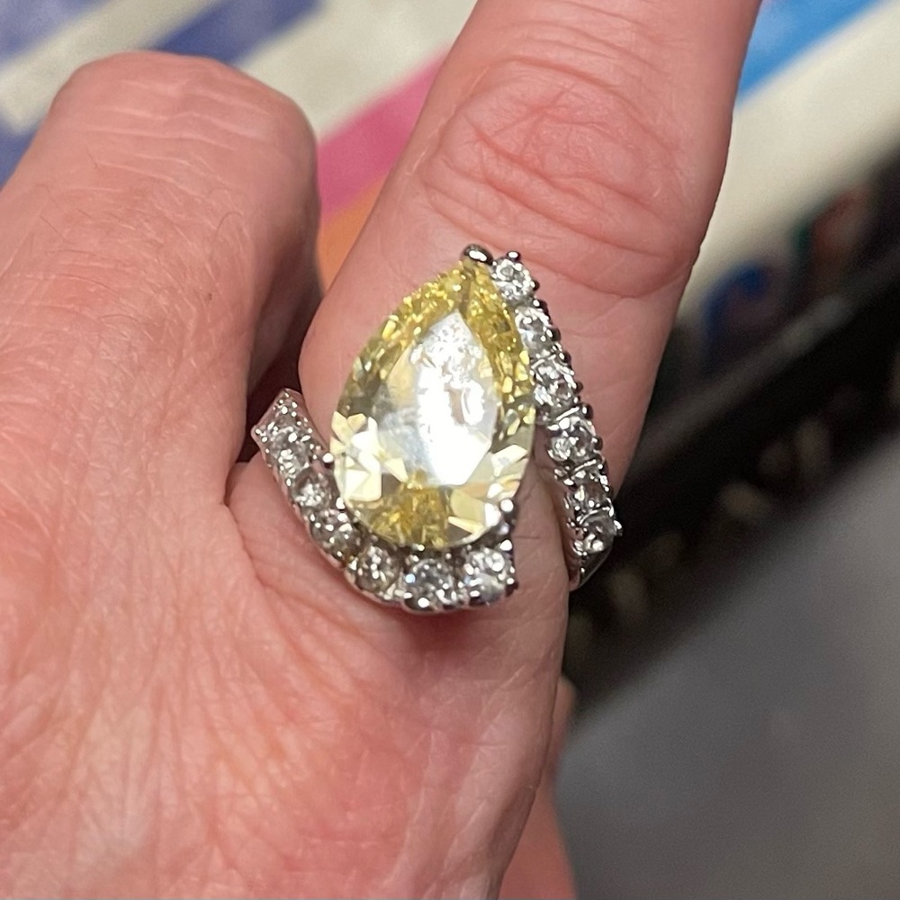 Cocktail Ring
